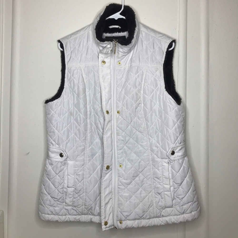 Weatherproof Vest